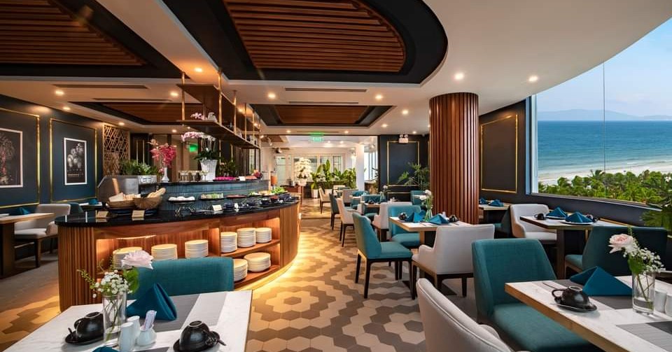 Angel Hotels Beach Danang
