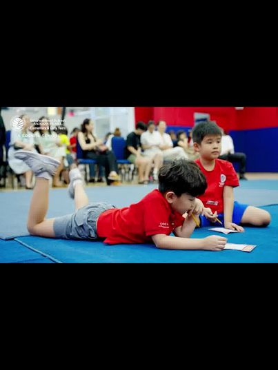 International School Saigon Pearl
