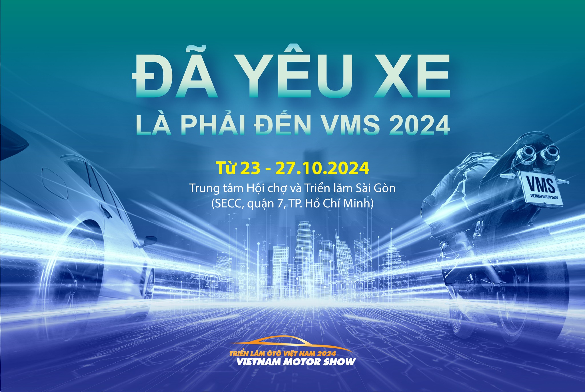 Vietnam Motor Show