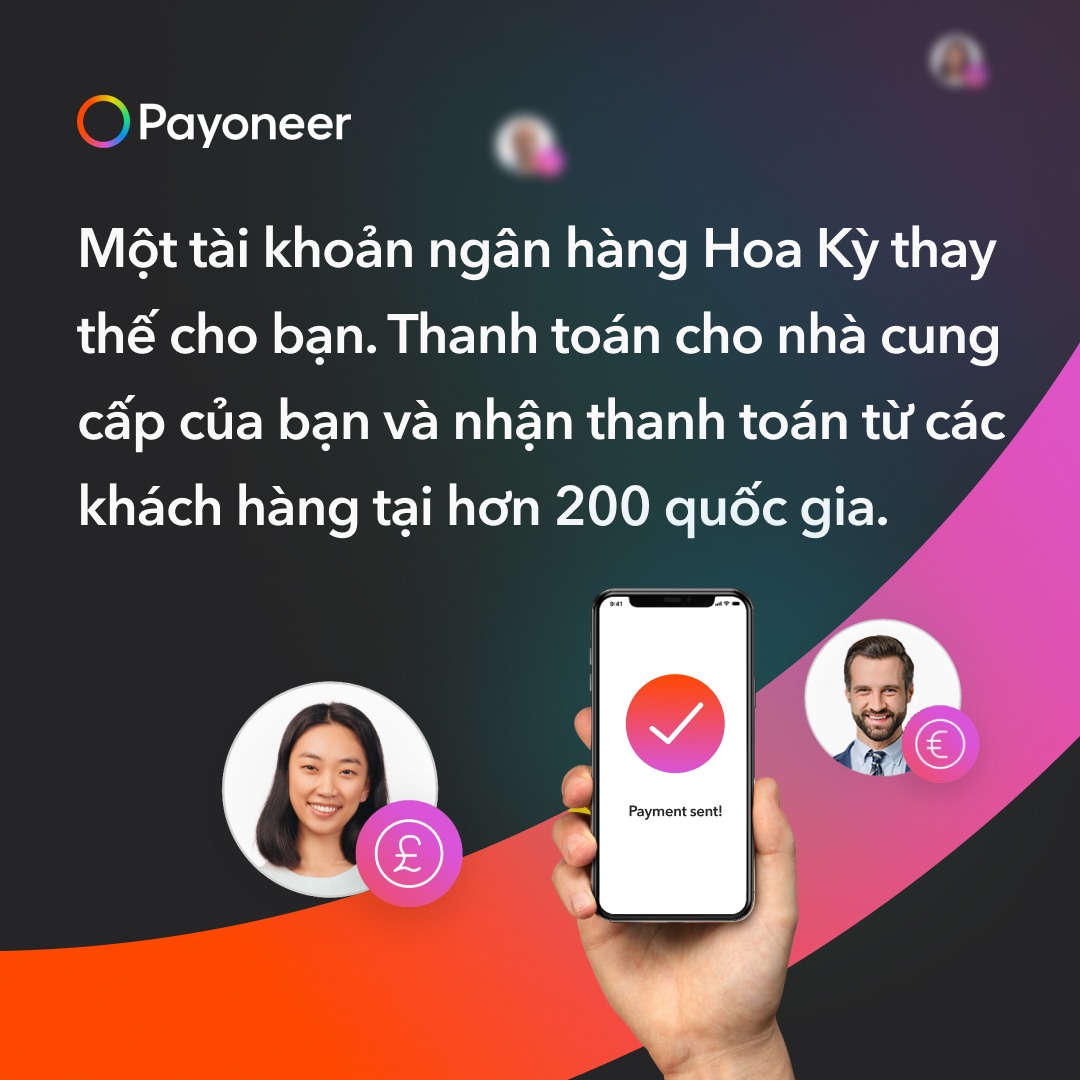 Payoneer