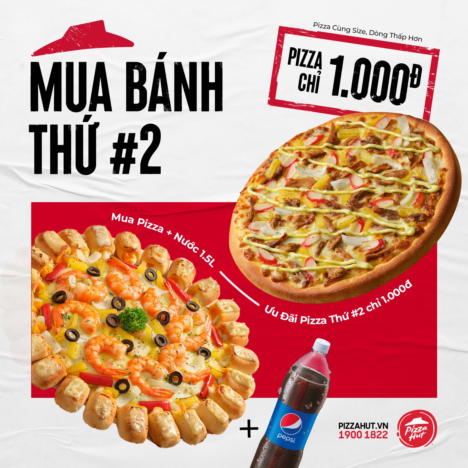 Pizza Hut VN