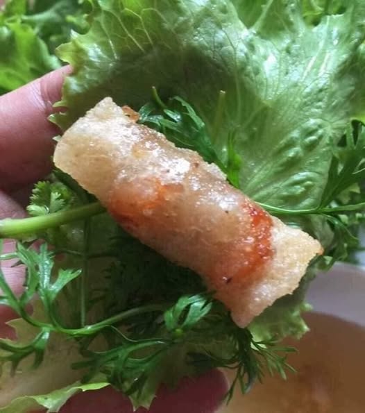 Thích Ăn Vặt - Chang Chang