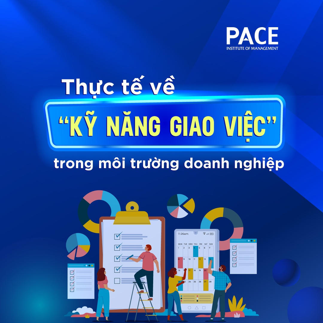 Học Viện Quản Lý PACE