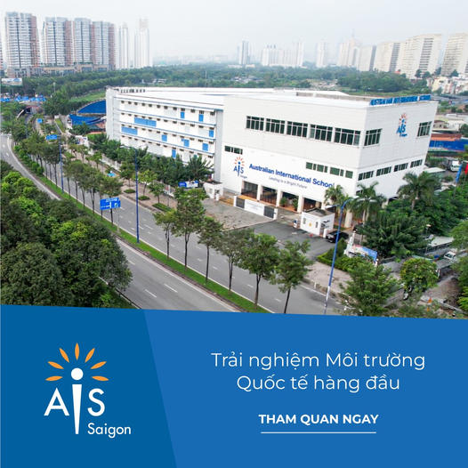 Australian International School