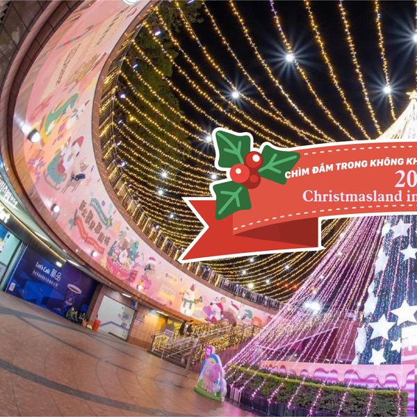 Taiwan Tourism Administration VN - Cục Du Lịch Đài Loan tại Việt Nam