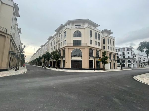 Hải VinHomes