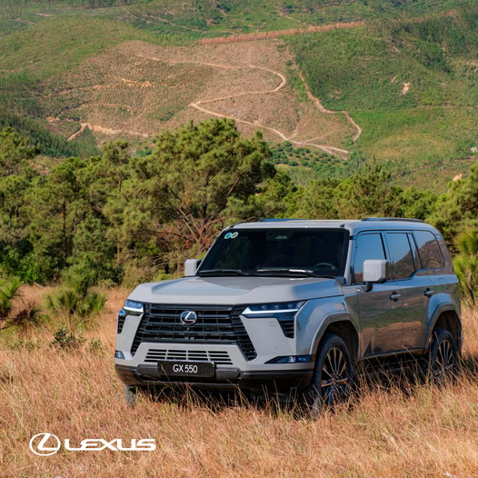 Lexus Việt Nam