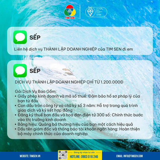 Thuế Kế Toán - TIM SEN