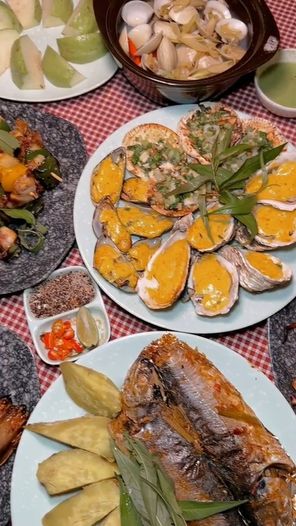 Hodota Bình Châu Resort & Camping