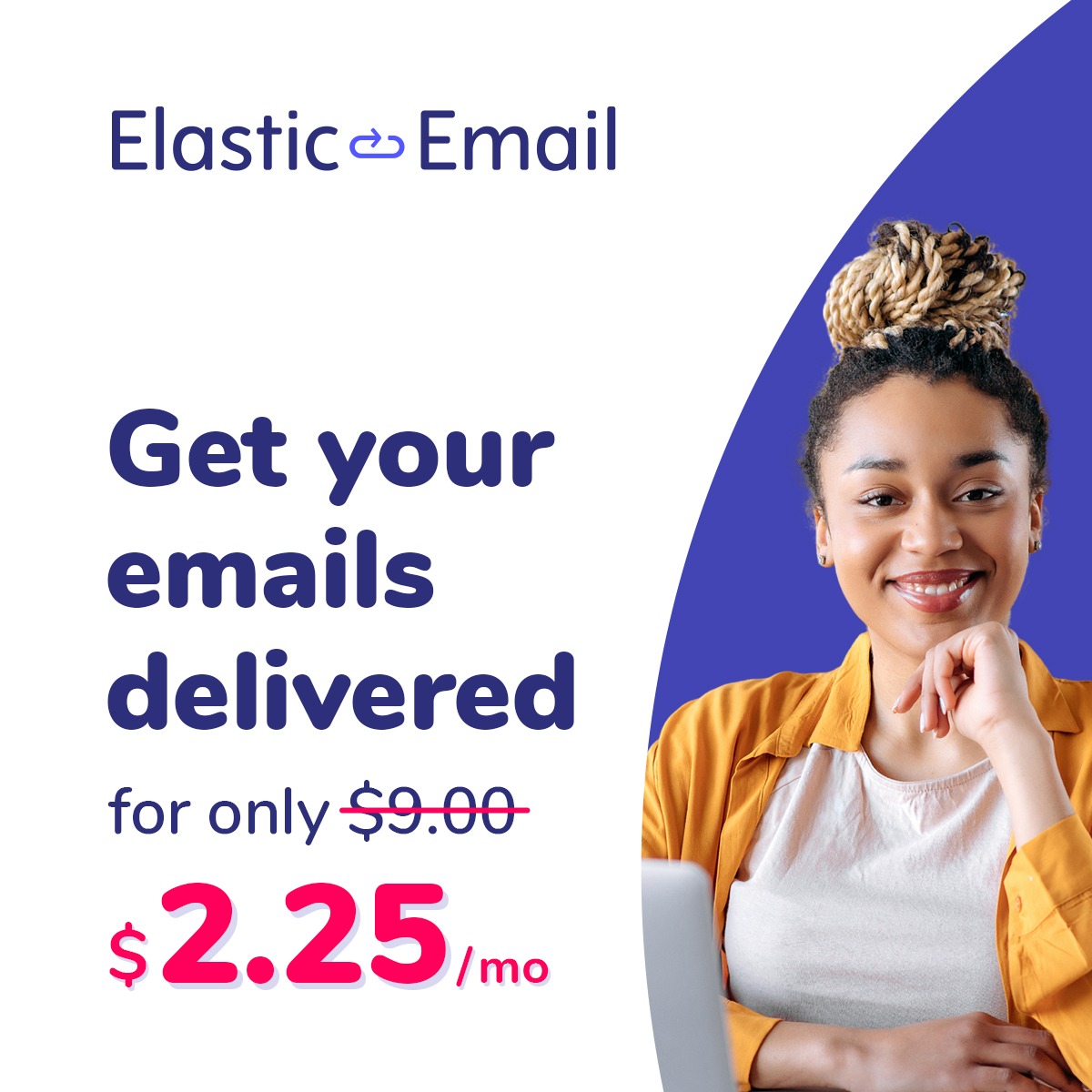 Elastic Email