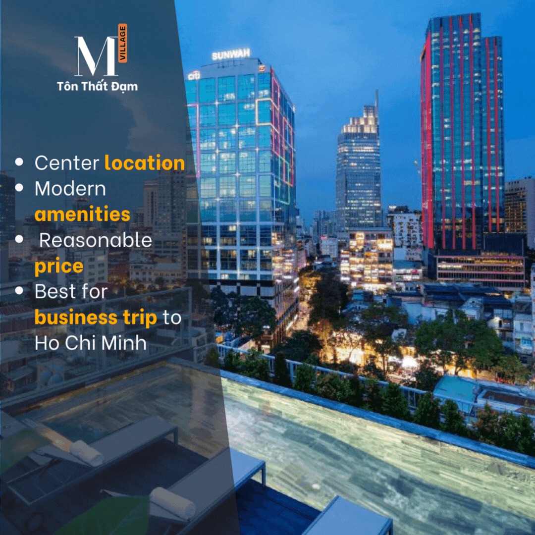 M Village