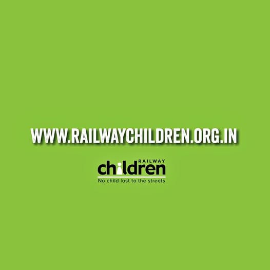 Railway Children India
