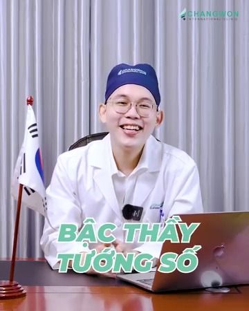 Bệnh Viện Thẩm Mỹ Quốc Tế Changwon
