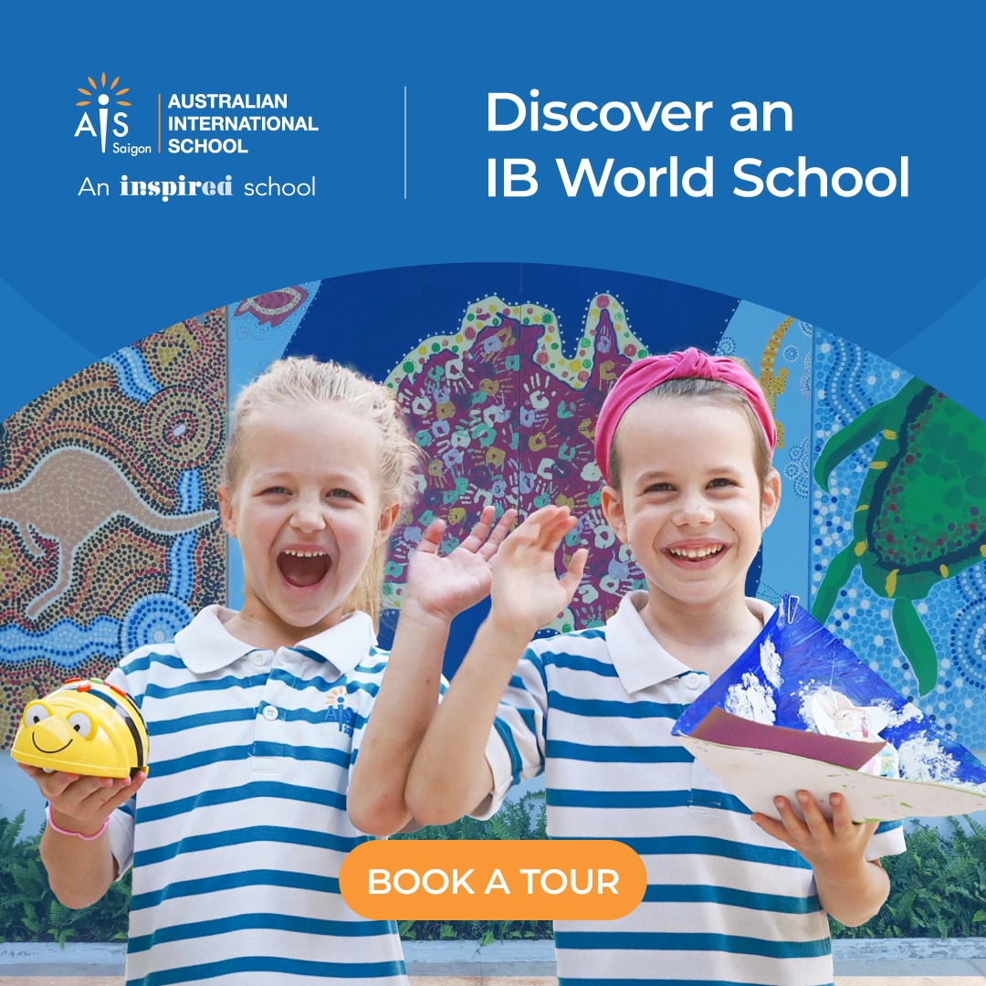 Australian International School