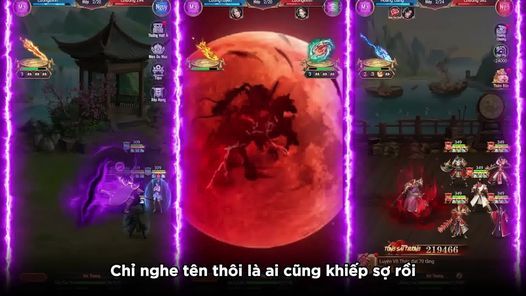 Lục Tung Tam Quốc