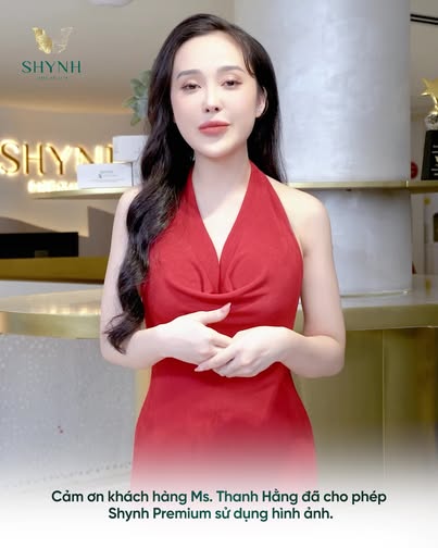 Viện Thẩm Mỹ Shynh Premium