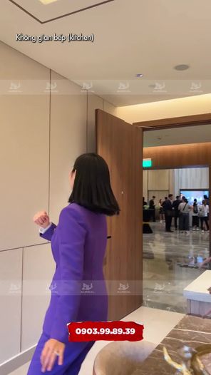 Sycamore Bình Dương - CapitaLand