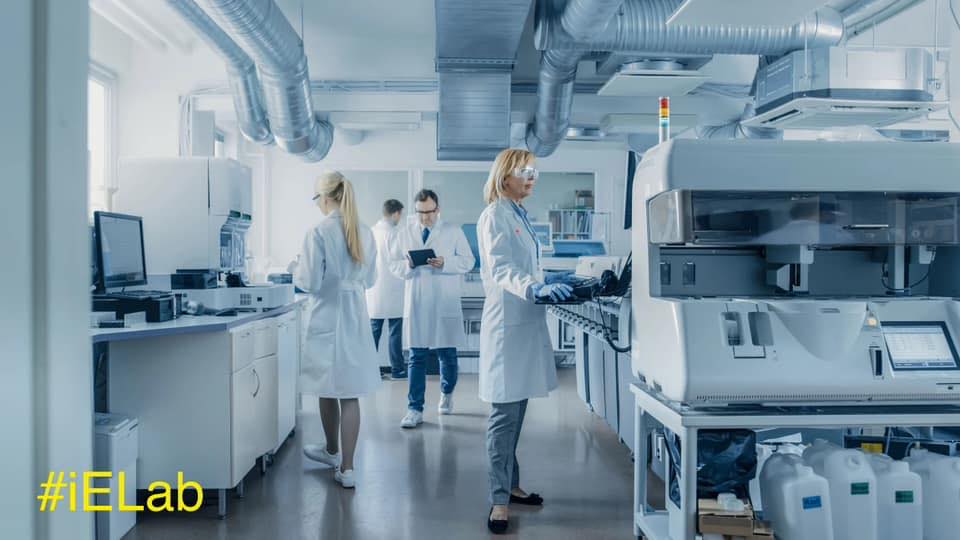 Thiết Bị Phòng Thí Nghiệm