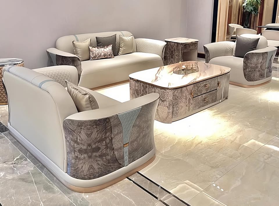 Tổng kho nội thất Minh Khuê