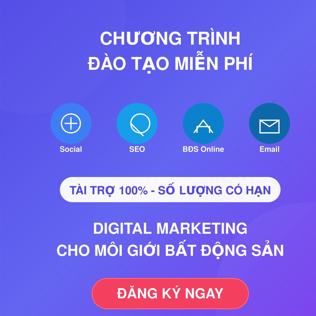 BĐS CHÍNH CHỦ