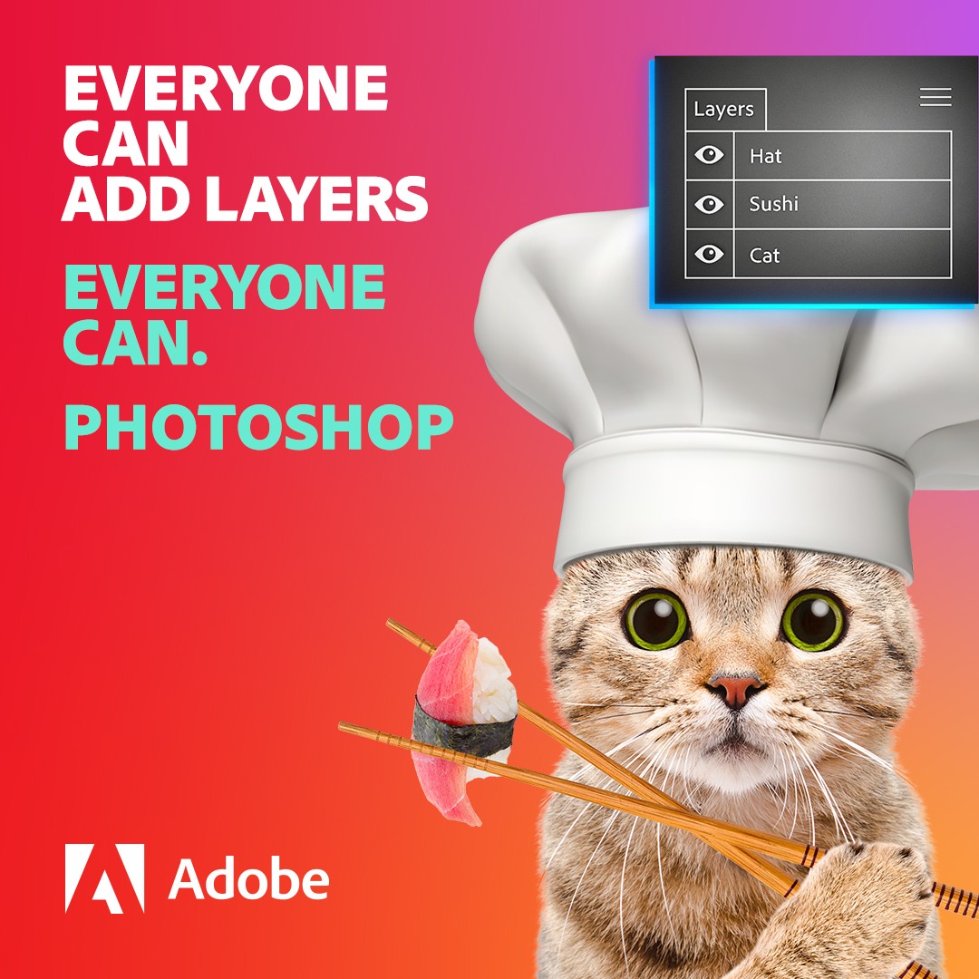 Adobe Photoshop