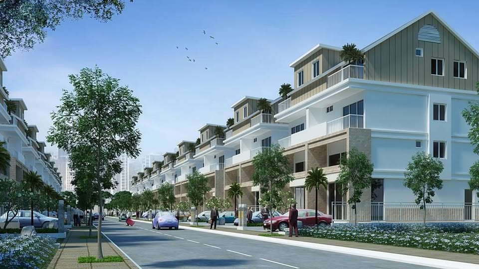 Bất động sản Phan Thiết Bình Thuận