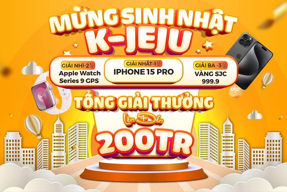 K-Jeju Chicken Quận 7