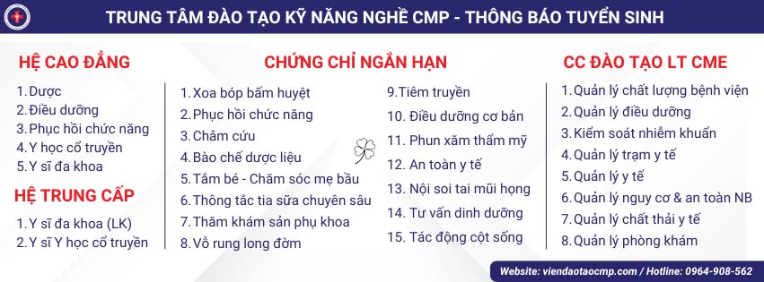 CỘNG ĐỒNG Y - DƯỢC VIỆT NAM