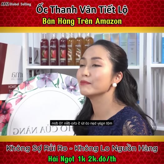 E-Commerce Sales in Vietnam