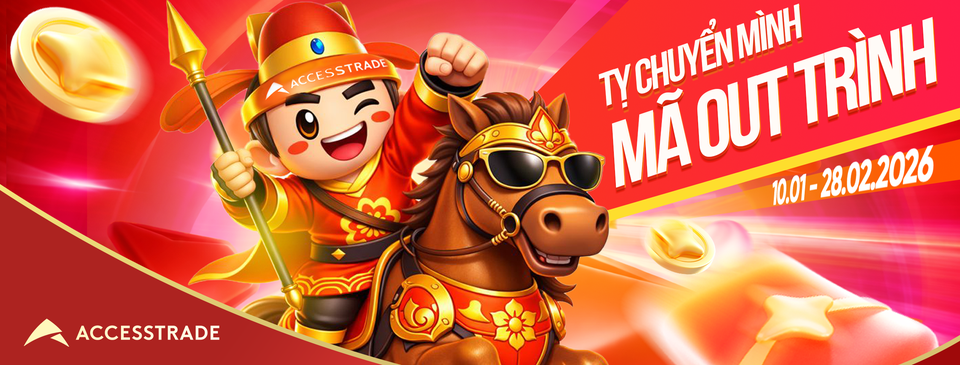 ACCESSTRADE Vietnam