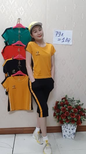 Shop Thơm Lê 2