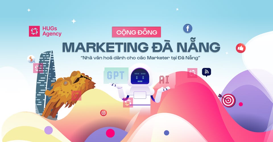 Cộng Đồng Digital Marketing Đà Nẵng