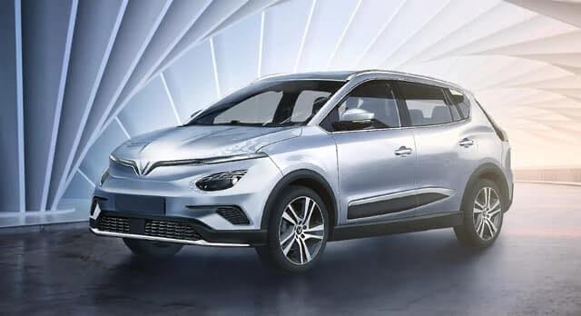 Hội VinFast VF E34™ - Mãnh Liệt Tinh Thần Việt (Nhóm Riêng VF E34)