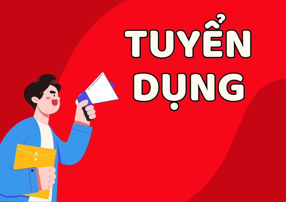 Tuyển Dụng Việc Làm TPHCM - Tìm Việc Làm TPHCM