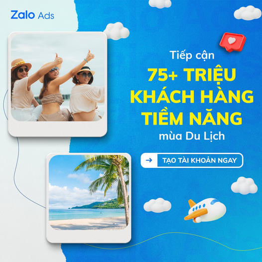 Zalo Ads