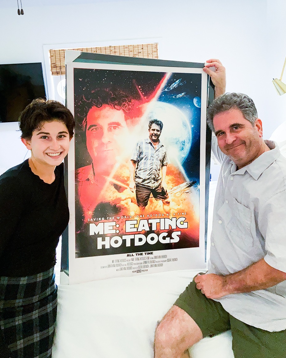 Your Film Poster