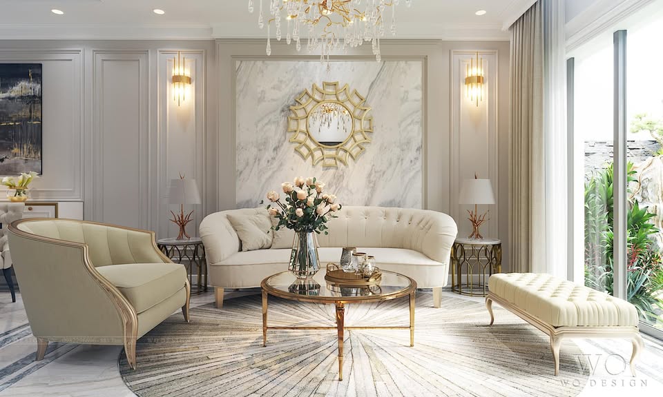 WOdesign.vn - Nội thất thiết kế