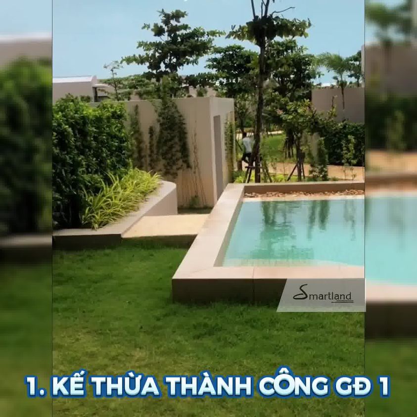 Căn hộ 5 Sao -  Ixora Ho Tram By Fusion