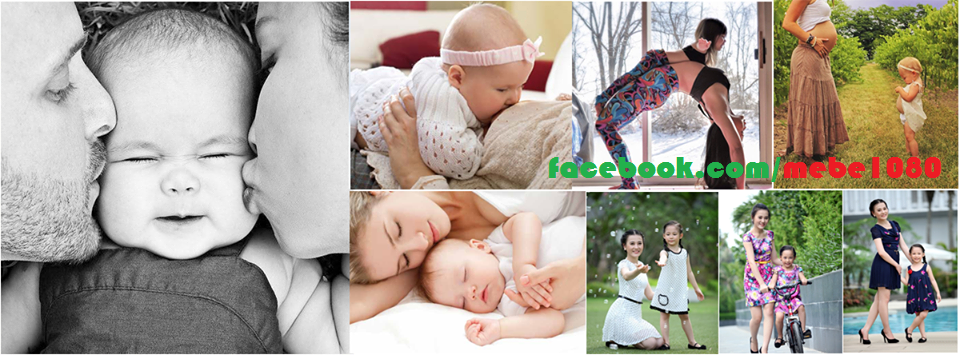 Siêu thị mẹ và bé Mẹ bé 1080 - mebe1080.com