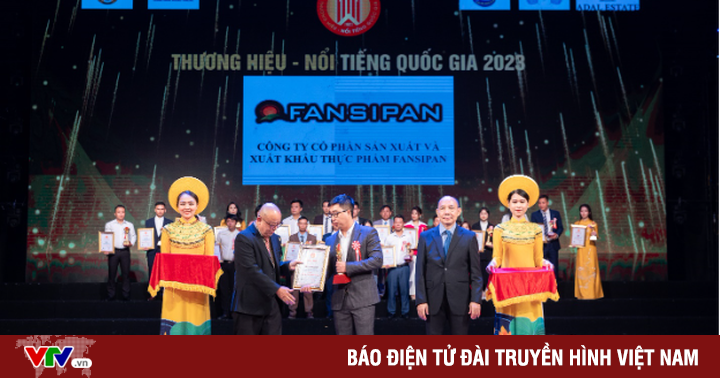 Thực Phẩm Fansipan