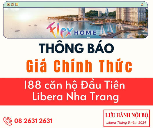 Libera Nha Trang