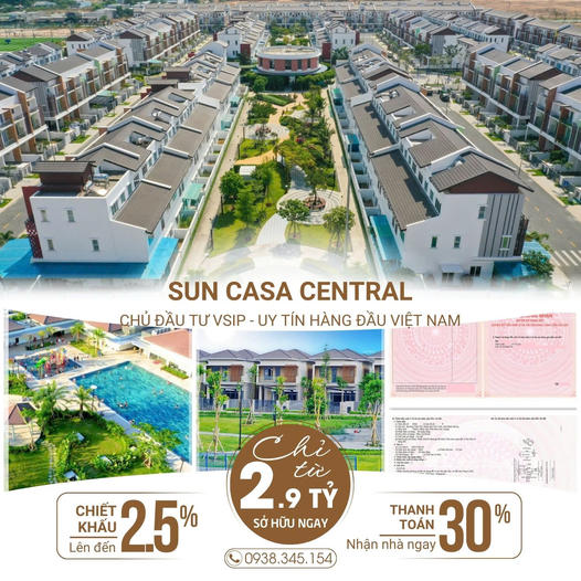Nhà Ở Đẹp Bình Dương 