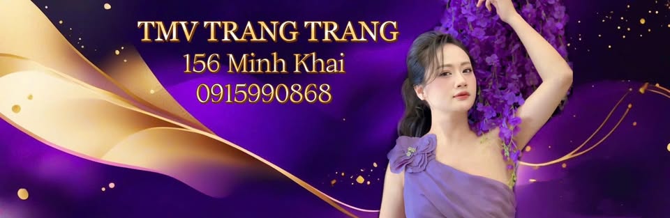 Thẩm Mỹ Viện Trang Trang
