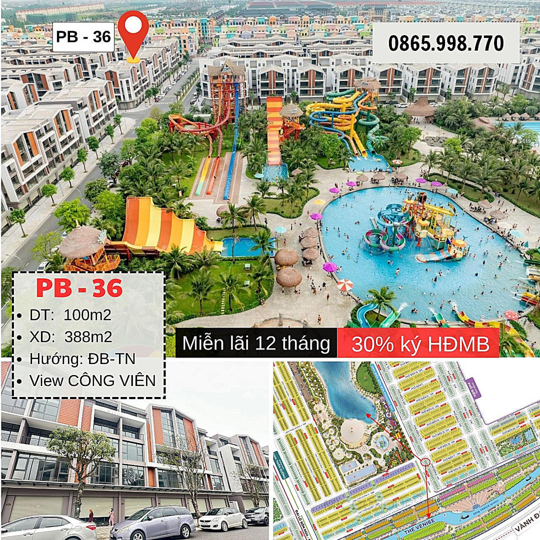 Shp Plaza - 12 Lạch Tray - Hải Phòng