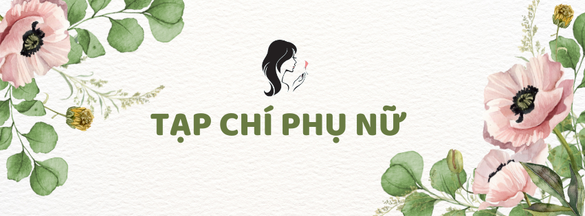 Tạp Chí Phụ Nữ