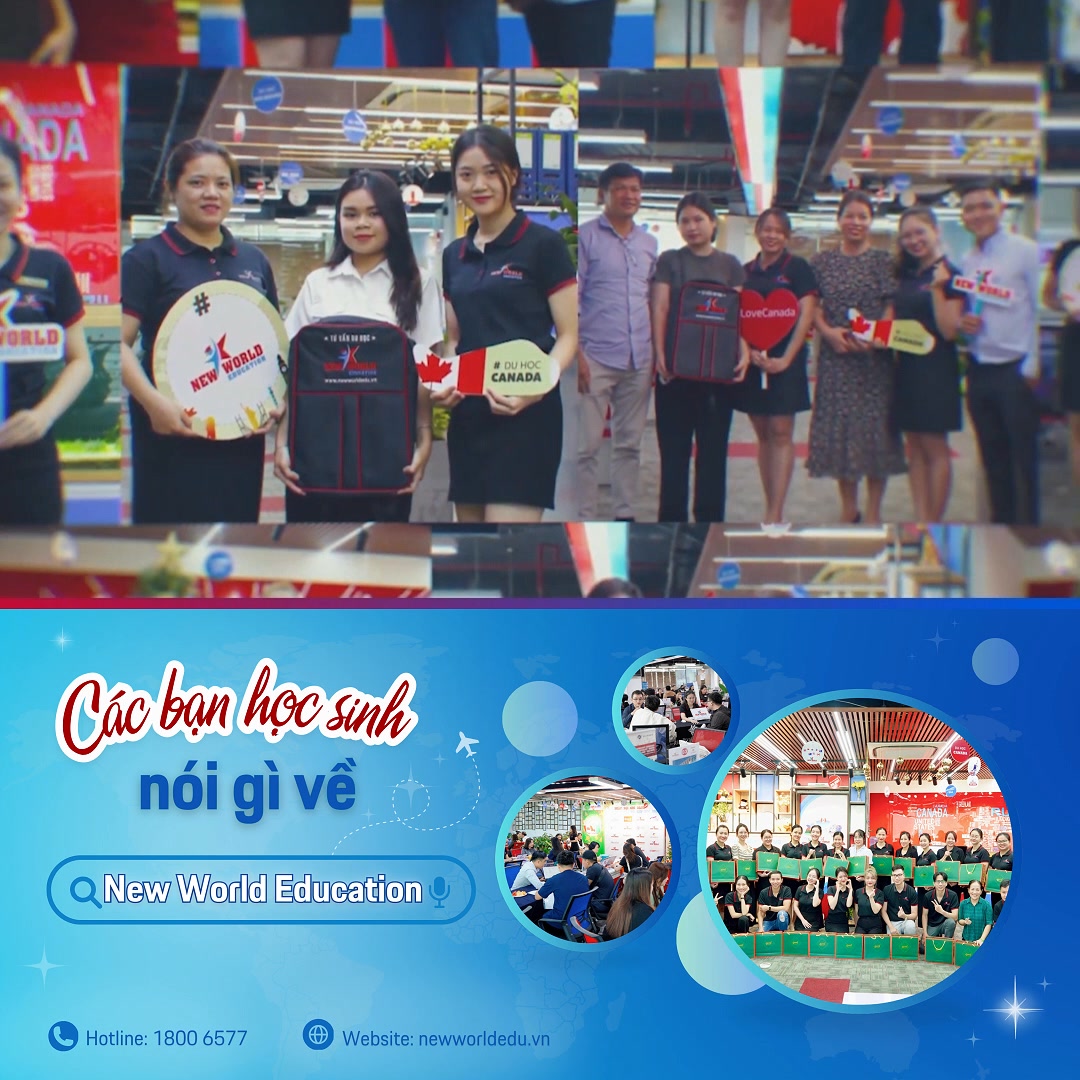 New World Study Abroad