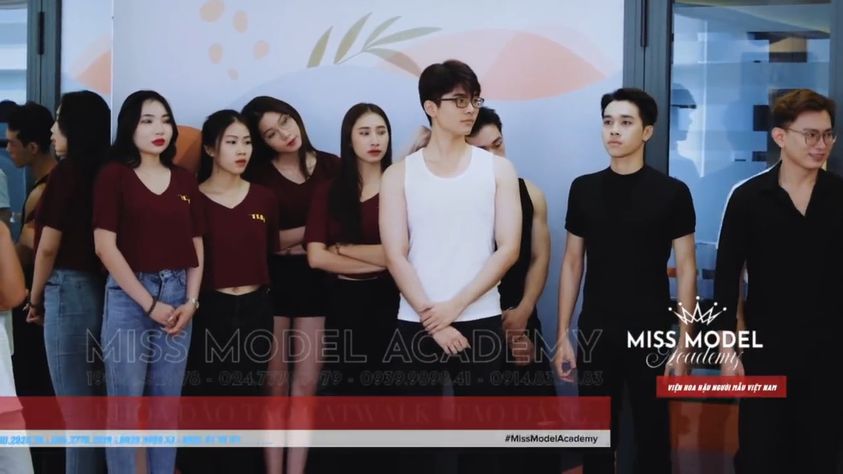 Miss Model Academy