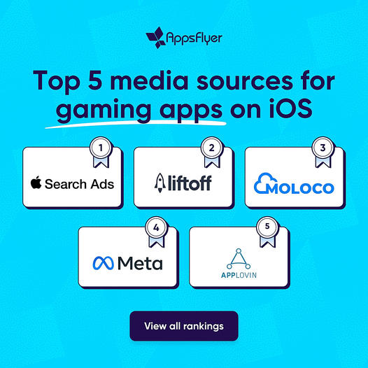AppsFlyer