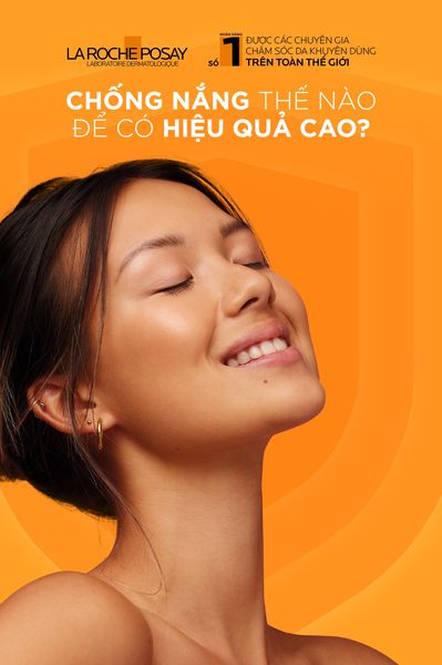 La Roche-Posay Vietnam