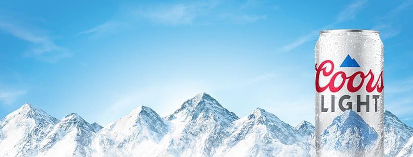 Coors Light